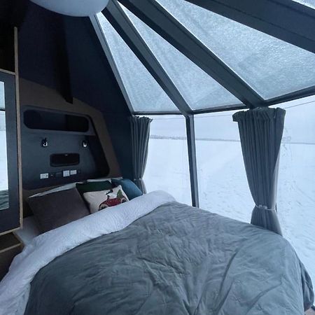 Yllaesjaervi Iglu Ylläsjärvi エクステリア 写真