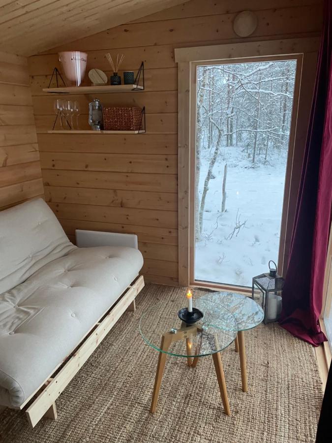 Yllaesjaervi Iglu Ylläsjärvi エクステリア 写真